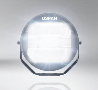 Far auto LED 6000k Osram 60w 3500lm 12/24v Ledriving Aprobare ECE Mx260-cb