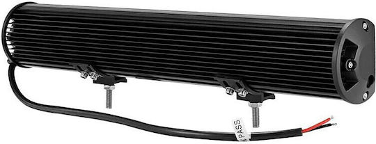 LED-Leiste Auto 270W LED 3 Reihen 12V-24V 18900 Lumen 20″/50,8 cm Kombistrahl 12/60 Grad