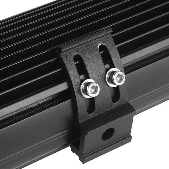 LED-Leiste Auto 270W LED 3 Reihen 12V-24V 18900 Lumen 20″/50,8 cm Kombistrahl 12/60 Grad
