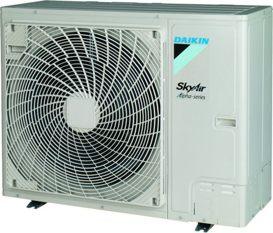 Daikin FVA100A / RZAG100NY1 Комерсиален Инверторен Климатик Стояща на пода 34000 BTU с Рефрижерантна течност R32