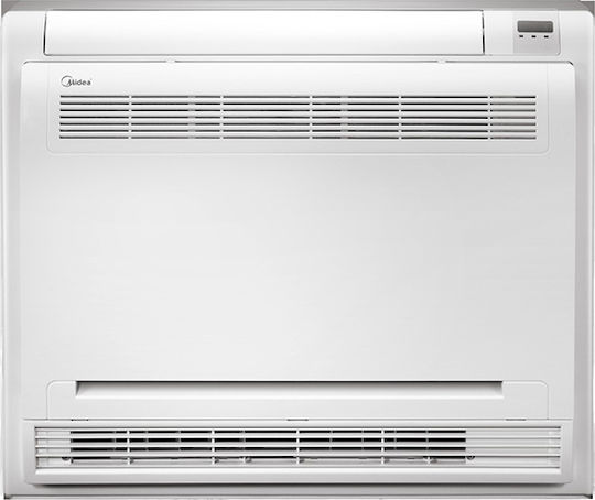 Midea MFAU-12FNXD0 Climatizator Inverter Comercial Etaj 12000 BTU cu Aer conditionat inverter comercial R32