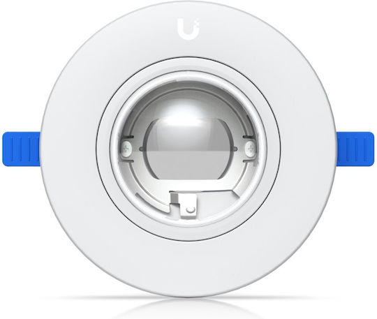 Ubiquiti Βάση για Κάμερες Συστημάτων CCTV Λευκό UACC-G5-Dome-Ultra-FM-W