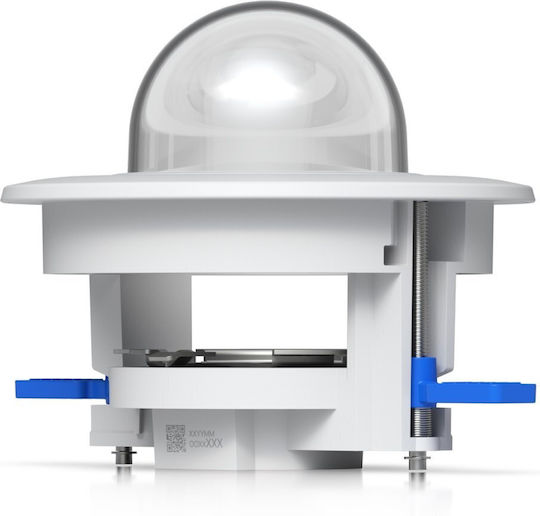 Ubiquiti Βάση για Κάμερες Συστημάτων CCTV Λευκό UACC-G5-Dome-Ultra-FM-W