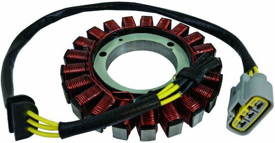 Parts Europe Предавателна кутия Стартерна котва на мотоциклет 27-70120