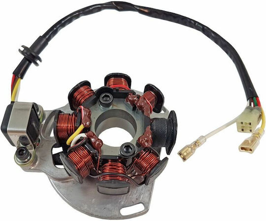 Parts Europe Volan Motorcycle 27-7040