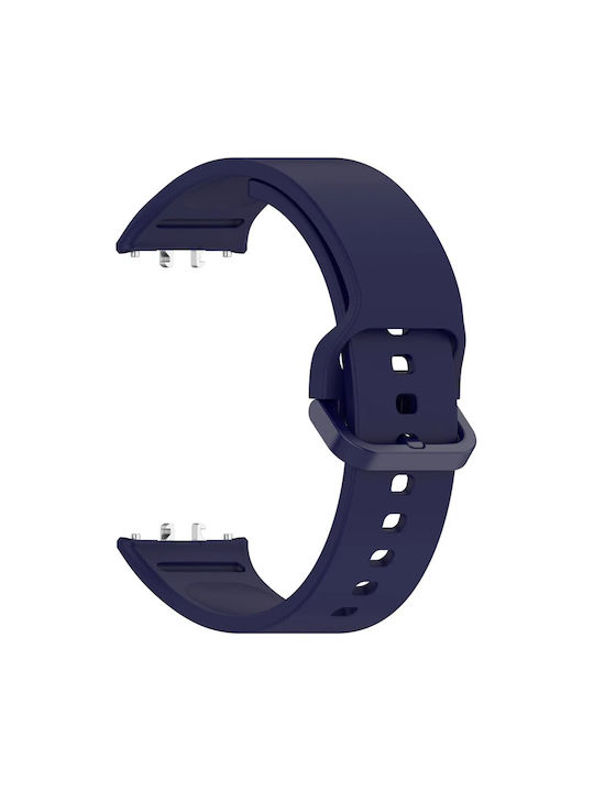 Cele mai bune accesorii curea silicon albastru marin Galaxy Fit3 Sm-r390