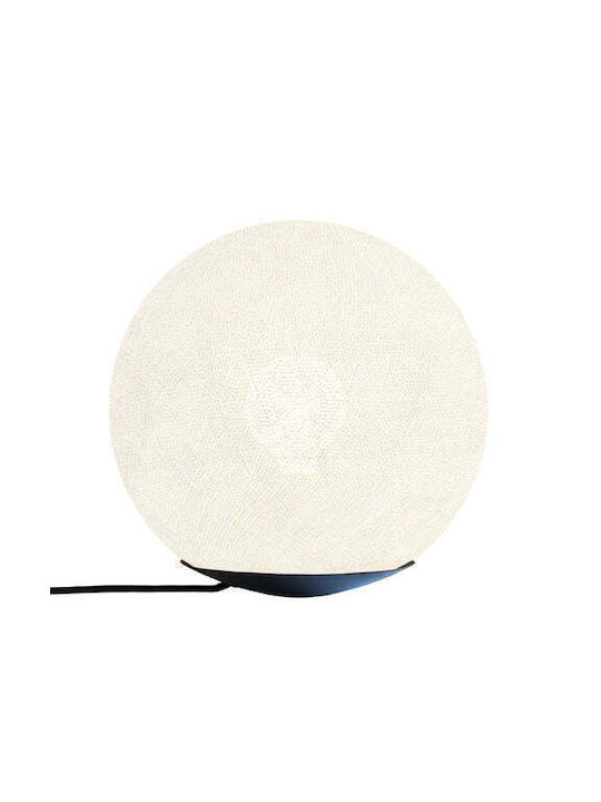 La Case de Cousin Paul Kinder Dekorative Lampe Mehrfarbig 25εκ.