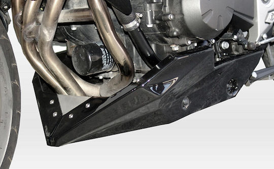 Moto Discovery ES-KZ750/08