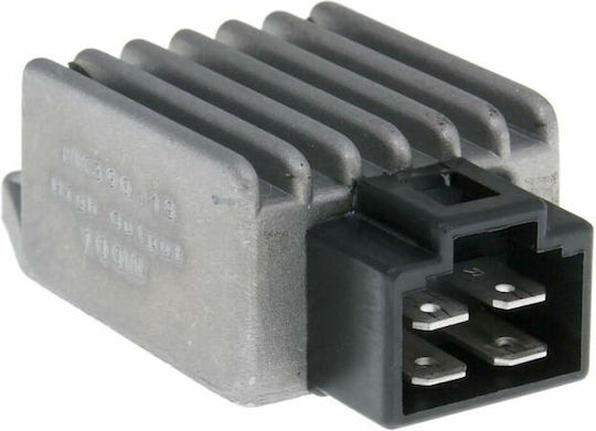 Naraku Regulator Rectifier Motocicletă pentru Kymco Agilitate 50 pentru Sym Mio NK390.19
