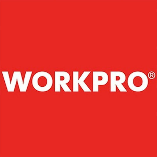 WorkPro Лента за измерване 2м