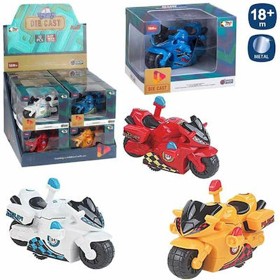 Juinsa Motorcycle (Various Designs) 1pc