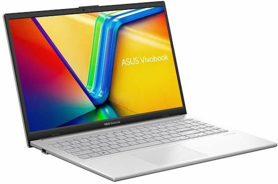 Asus Vivobook S1504FA-L11098W 15.6" FHD (Ryzen 5-7520U/16GB/512GB SSD/No OS) (FR Keyboard)