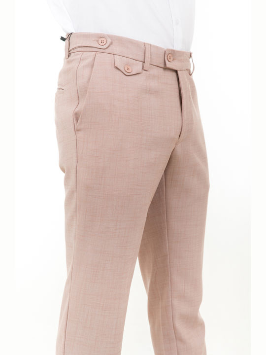 Artisti Italiani Men's Trousers Rotten Apple