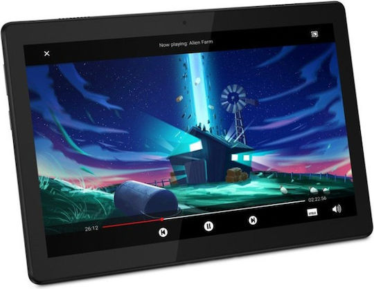 Lenovo Tab M10 TB-X505L 4G 10.1" (2GB/32GB) Slate Black