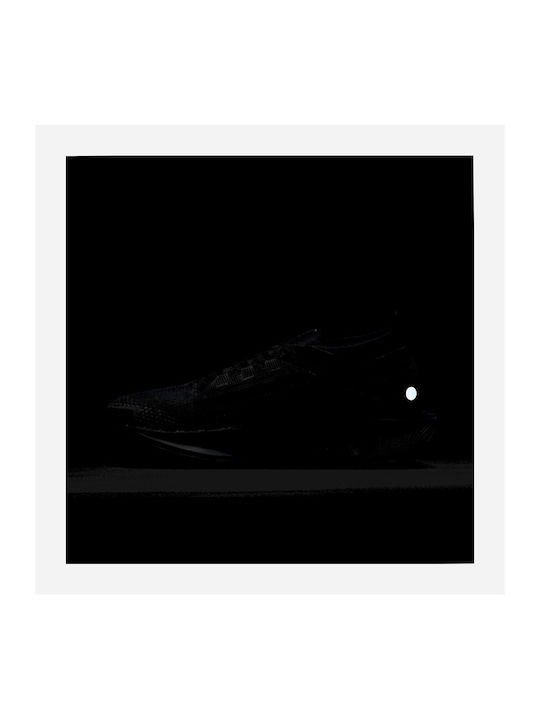 Pegasus Trail 5 GTX Sport Shoes Trail Running Black Waterproof with Gore-Tex Membrane