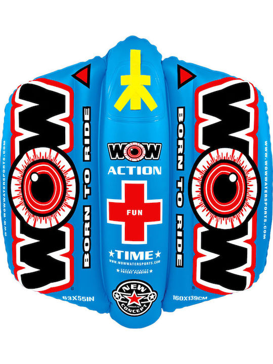 Lalizas Wow Ski Tube