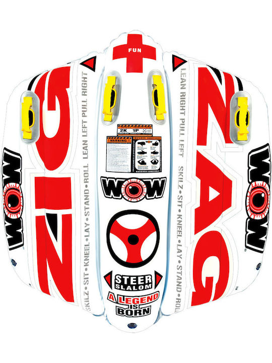Lalizas Wow Ski Tube