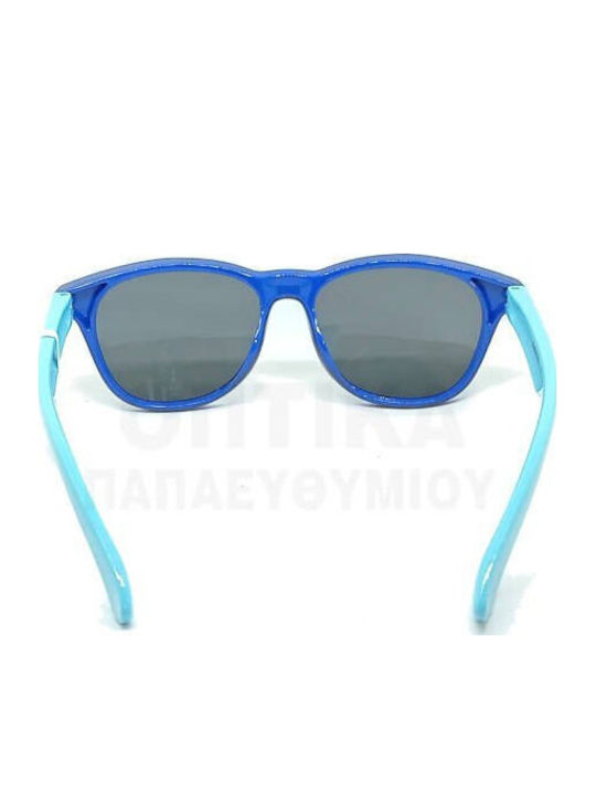 Marasil Kids Sunglasses with Polarized Blue Lens