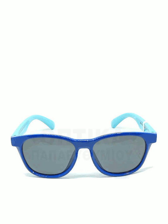 Marasil Kids Sunglasses with Polarized Blue Lens