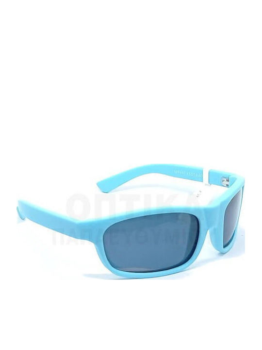Marasil Παιδικά Γυαλιά Ηλίου με Polarized Φακό Μπλε