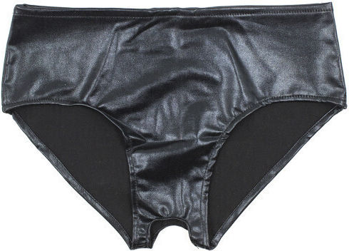 Medium-open Bottom Sexy Briefs M