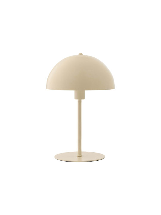 Pakketo Διακοσμητικό Φωτιστικό Desker E27 Επίπλων 25x25x39εκ.