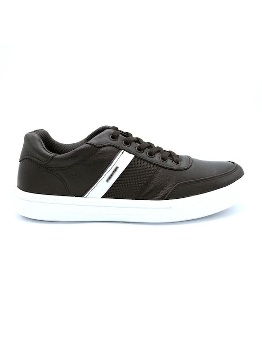 Pegada Sneakers BLACK