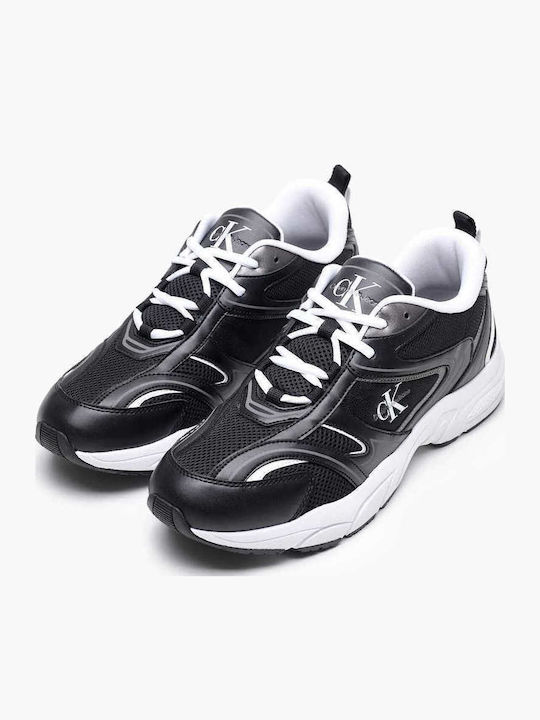 Sneakers Black