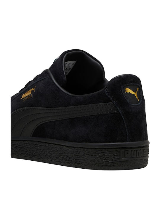 Ανδρικά Sneakers Puma Black