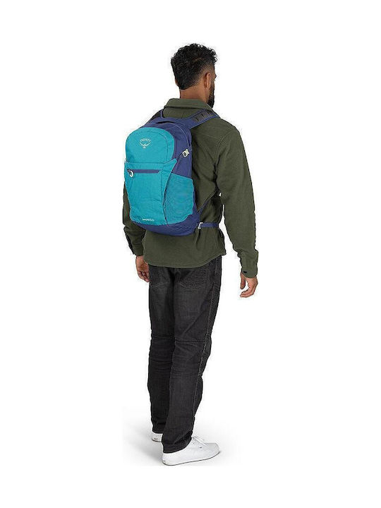 Osprey Daylite Plus Αδιάβροχο 20lt Blue Spikemoss/Alkaline