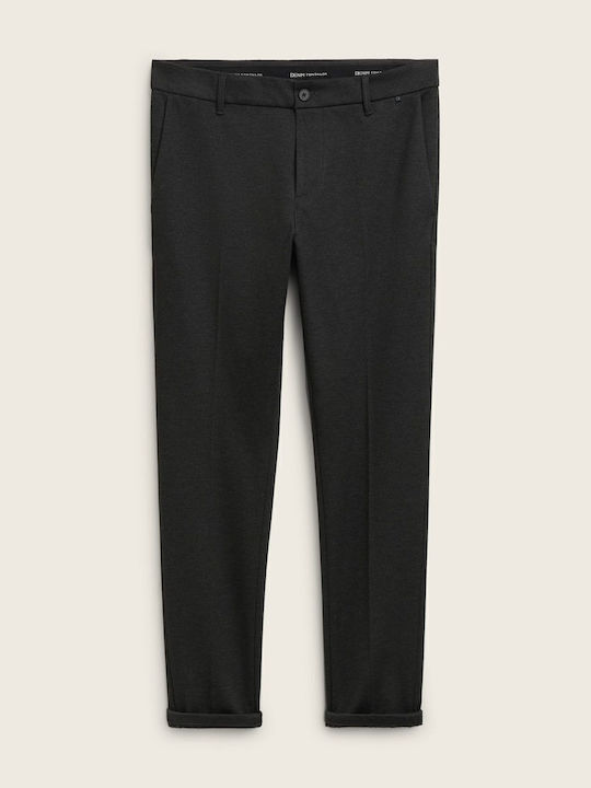 Παντελόνι Chino Ελαστικό σε Slim Εφαρμογή Γκρι