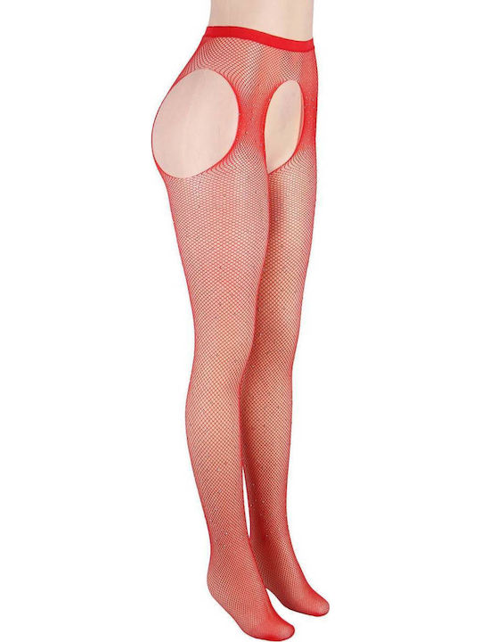 Kinksters Dresuri Sexy Roșii