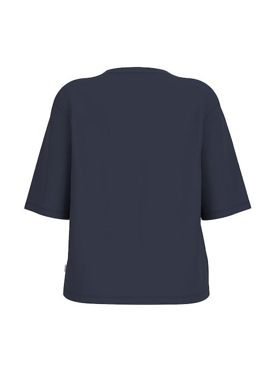 Women's Oversized T-shirt Daring Ocean