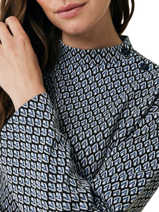 Women's Sweater Blue