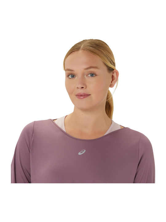 Nagino Women's Blouse Long Sleeve Prl 2012d085-500