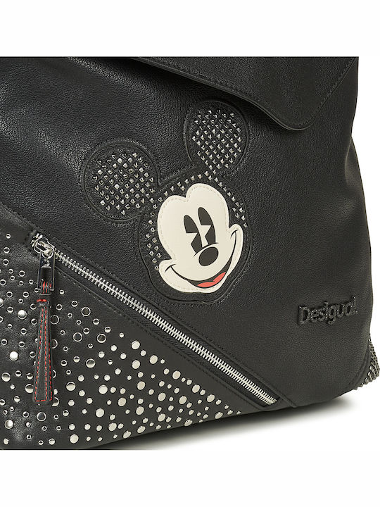 Women's Bag Backpack Black