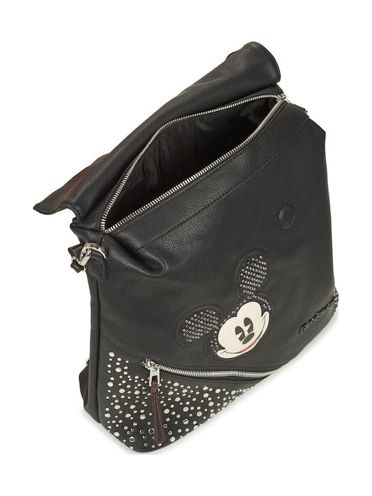 Women's Bag Backpack Black