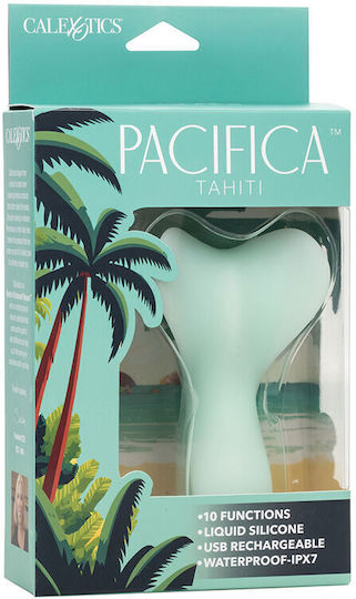 Calexotics Pacifica Tahiti Teaser 10 Funcții Aqua Cod Produs D-241417