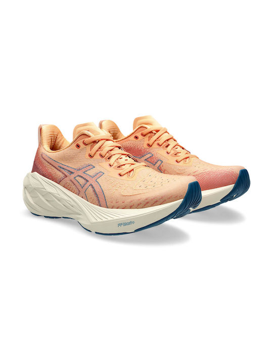 Novablast 4 Femei Pantofi sport Alergare Portocalii