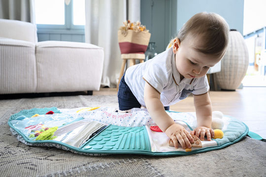 Sophie La Girafe Activity Mat for 0+ months
