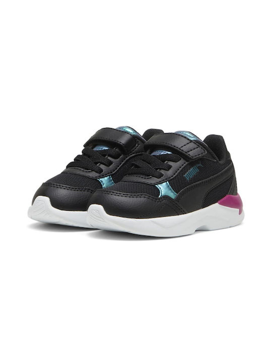 Puma Kids Sports Shoes Running X-Ray Speed Lite Black