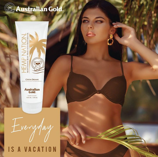 Australian Gold Cocoa Dreams Body Wash 235ml