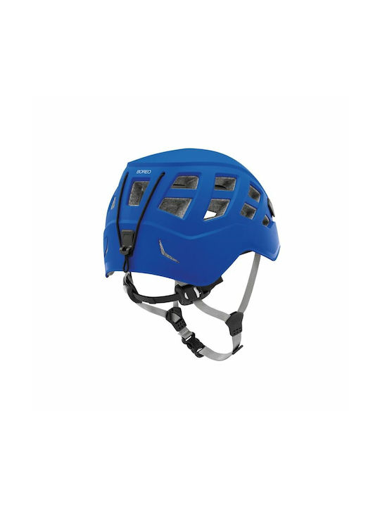 Petzl Ski & Snowboard Helm in Blau Farbe