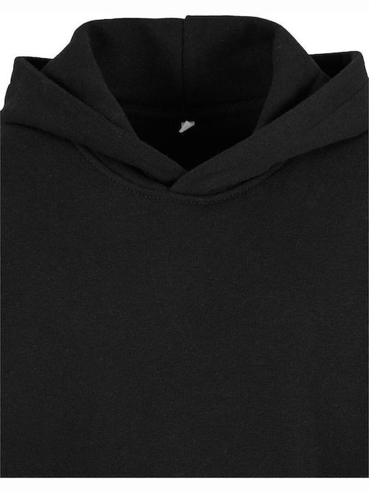Kinder-Sweatshirt Schwarz