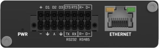 Teltonika Industrial Gateway 1Stück (TRB246)