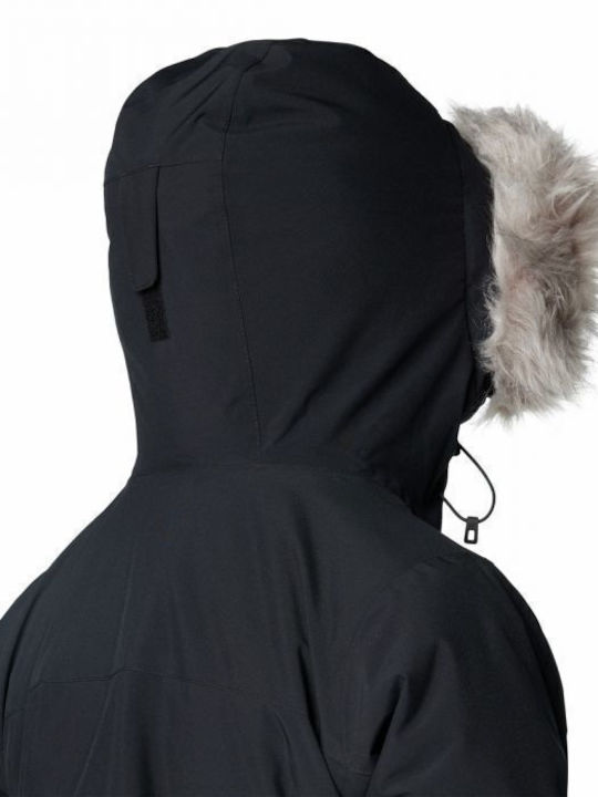 Columbia Alpine Ii Insulated Women's Ski & Snowboard Jacket Black 2085831-010