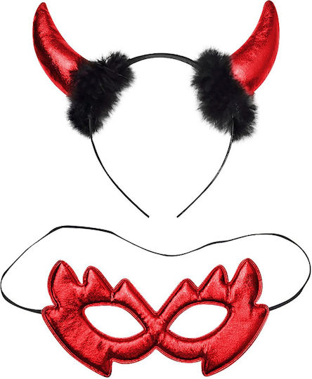 Kinksters Sexy Kostüm Teufel