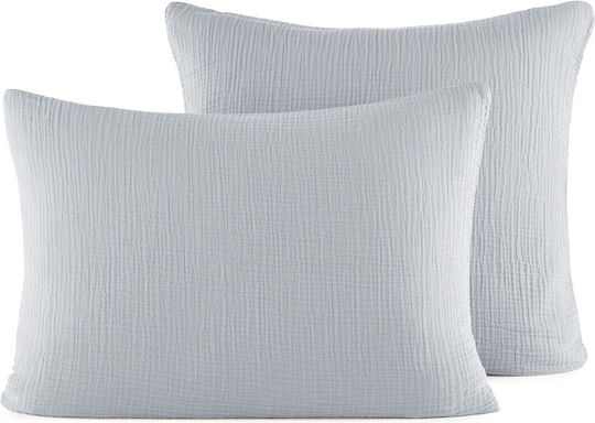 Am.Pm Калъфка за Възглавница Cotton gauze 50x70см.