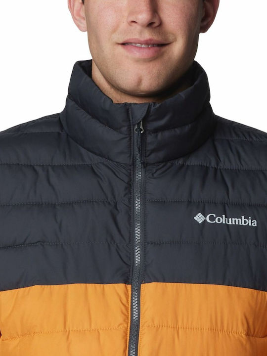Lite Ii Якета Puffer Sunstone Shark