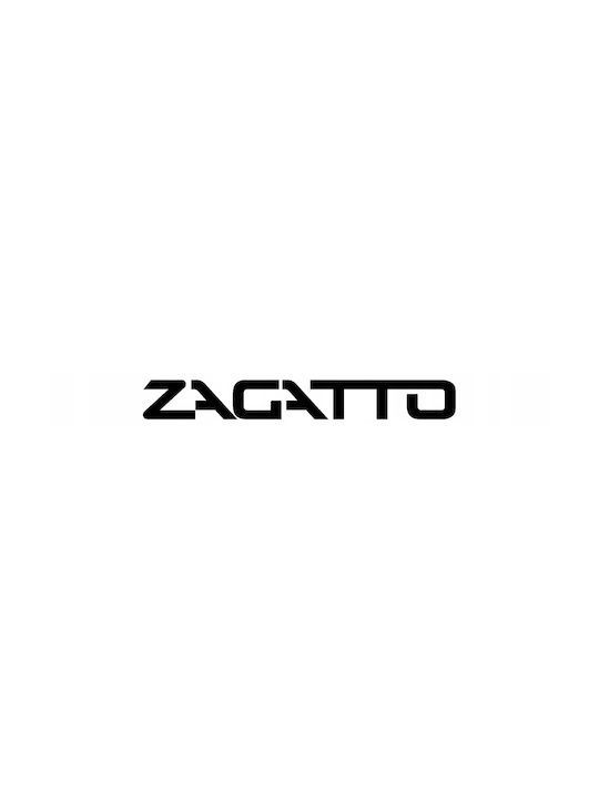 Zagatto Backpack Μαύρο